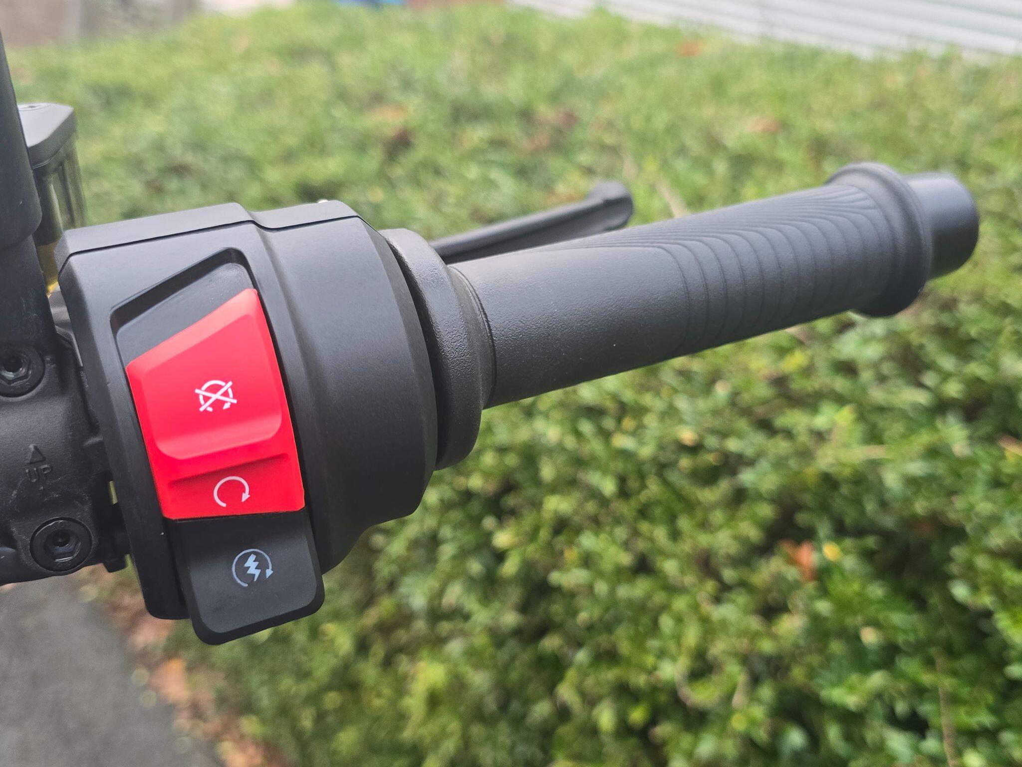 2026 KTM 790 520 X-Ring Euro 5